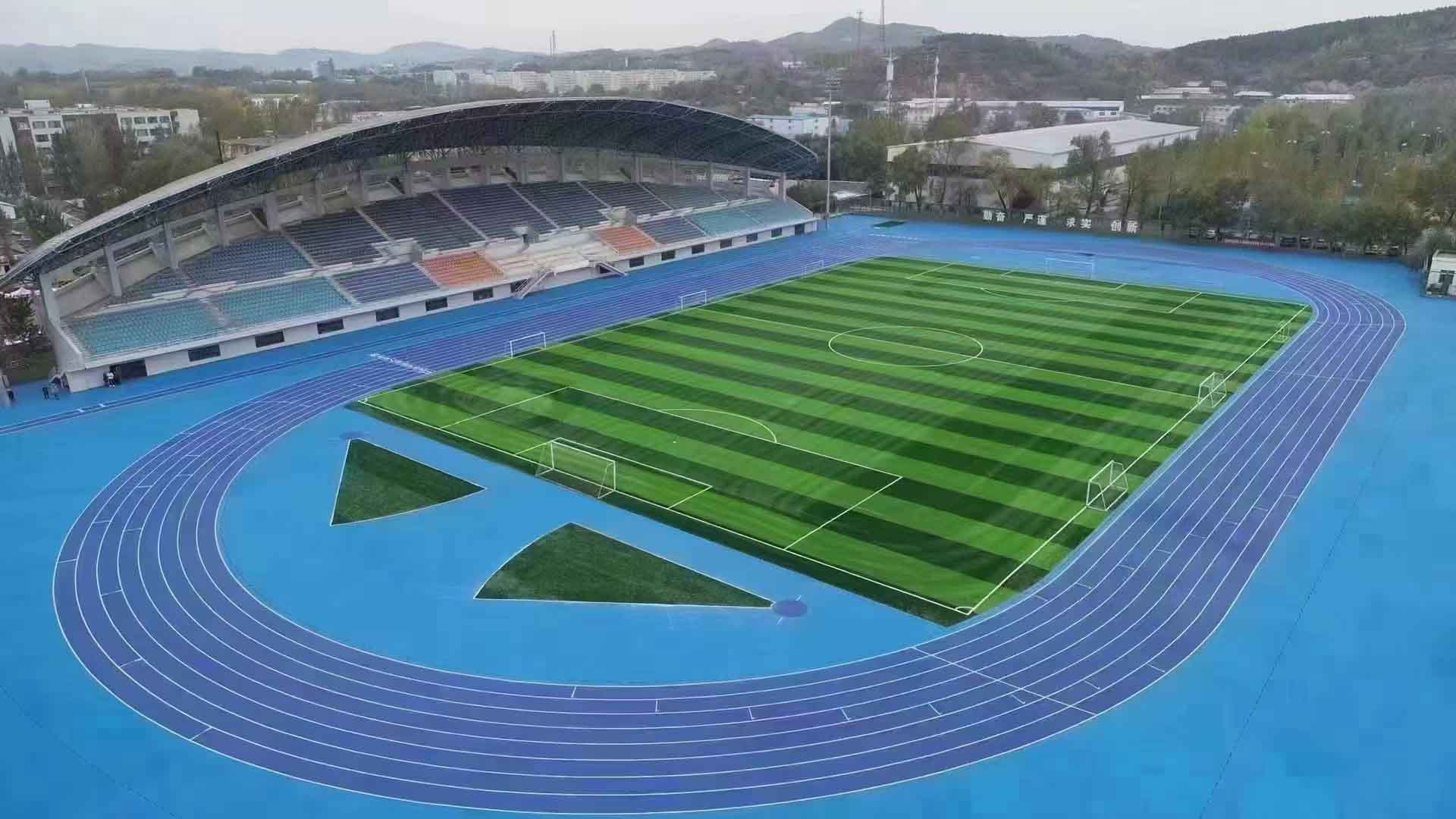 工布江达塑胶篮球场材料厂家