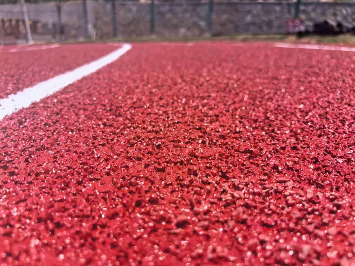 霍州塑胶跑道材料厂家