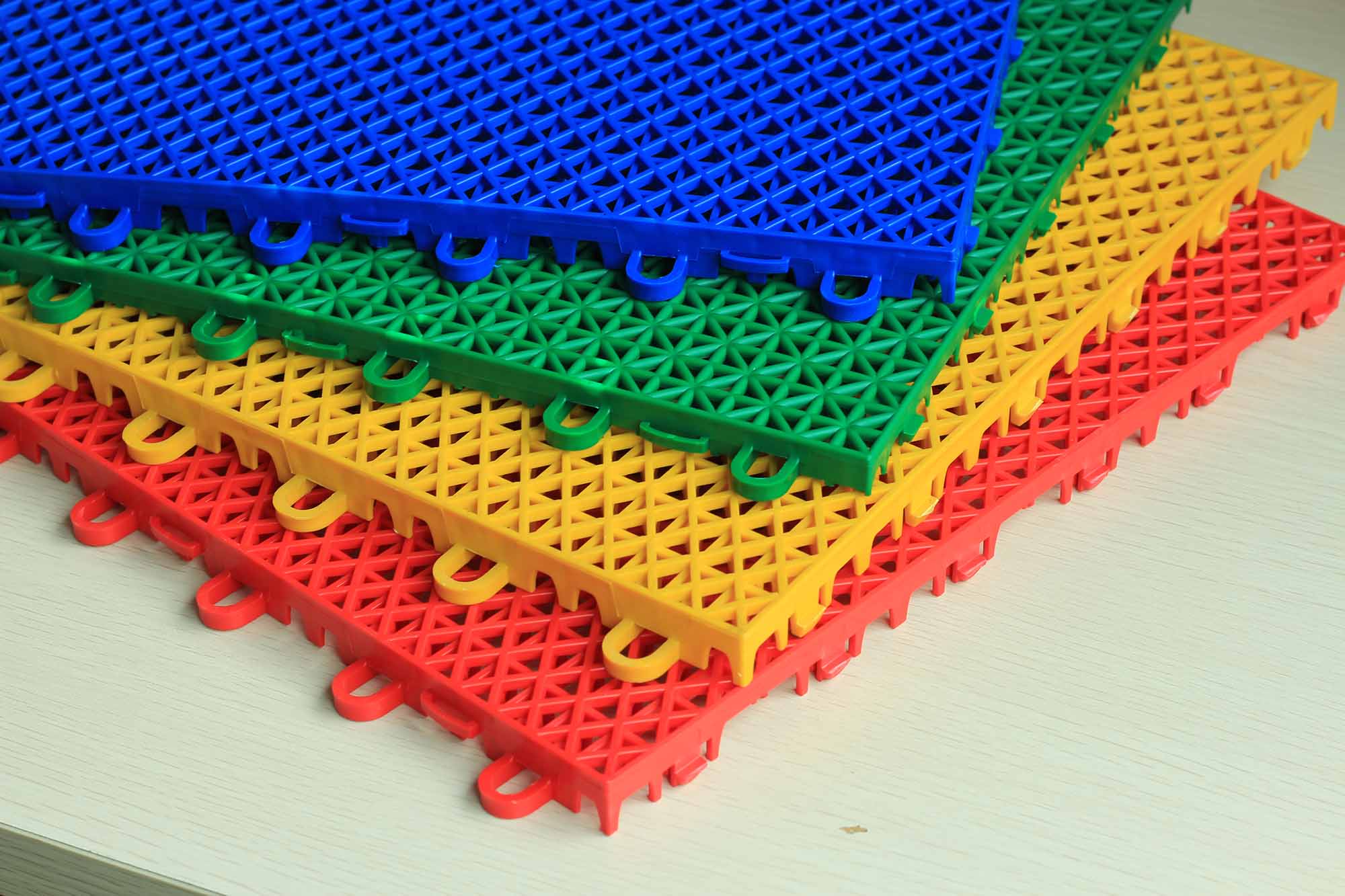 互助拼装地板价格